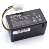 Vhbw Batterie Li-Ion 2600mAh (14.4V) Pour Aspirateur Ménager Samsung Navibot VCR8930, SR8930 Comme DJ43-00006B, VCA-RBT30.