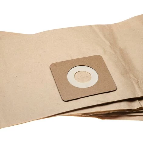 vhbw 20x Sacs compatible avec Bosch UniversalVac 15 aspirateur - papier, 86cm x 20cm, couleur sable Vhbw 20x Sacs Compatible Avec Bosch UniversalVac 15 Aspirateur - Papier, 86cm X 20cm, Couleur Sable -Aspirateur et sac Soldes 41666838 4