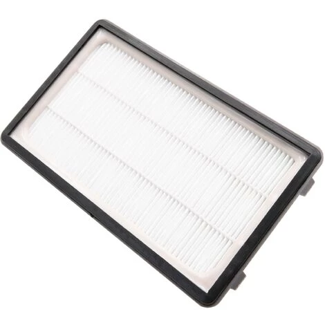 vhbw Filtre d'aspirateur compatible avec Moulinex MO395, MO3951PA, MO3953PA, MO396, MO3967PA, MO3969PA aspirateur - Filtre HEPA contre les allergies Vhbw Filtre D'aspirateur Compatible Avec Moulinex MO395, MO3951PA, MO3953PA, MO396, MO3967PA, MO3969PA Aspirateur - Filtre HEPA Contre Les Allergies -Aspirateur et sac Soldes 41865989 2