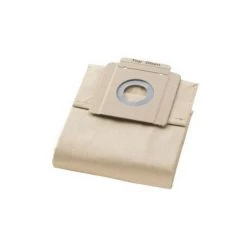 Karcher - 10 Filtres Papier 2 Couches Pour Aspirateurs T7/1 Et T10/1 -Aspirateur et sac Soldes 420247 3