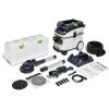 Festool Ponceuse à Bras PLANEX LHS 2 225/CTL 36-Set
