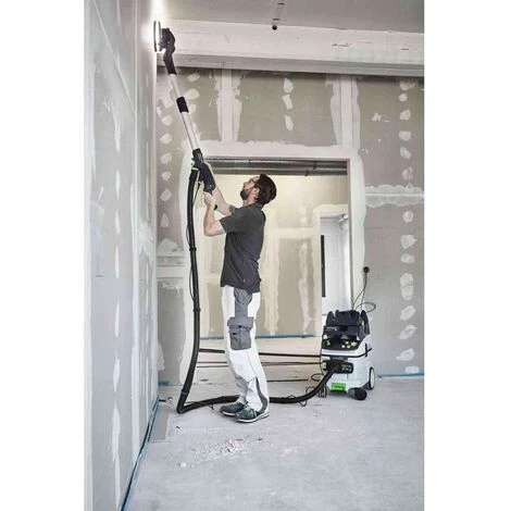 Festool Ponceuse à bras PLANEX LHS 2 225/CTL 36-Set Festool Ponceuse à Bras PLANEX LHS 2 225/CTL 36-Set -Aspirateur et sac Soldes 42032146 3