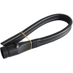 VERSAILLESFR 1pc Universel Aspirateur À Long Plat Buse D'aspiration Flexible Buse Tête Vide Tuyau Suceur Plat