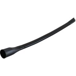 VERSAILLESFR 1pc Universel Aspirateur À Long Plat Buse D'aspiration Flexible Buse Tête Vide Tuyau Suceur Plat -Aspirateur et sac Soldes 42050564 4
