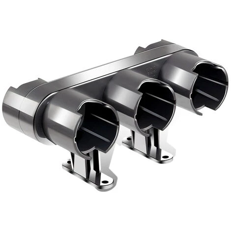 GUAZHUNIFR Support Mural pour Dyson V11 V10 V8 V7 Aspirateur, Docks Station Support de Rangement Remplacement des Accessoires pour Aspirateur Dyson (avec Le Paquet de pièces) Guazhuni GUAZHUNIFR Support Mural Pour Dyson V11 V10 V8 V7 Aspirateur, Docks Station Support De Rangement Remplacement Des Accessoires Pour Aspirateur Dyson (avec Le Paquet De Pièces) Guazhuni -Aspirateur et sac Soldes 42535322 2