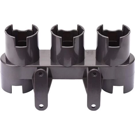 GUAZHUNIFR Support Mural pour Dyson V11 V10 V8 V7 Aspirateur, Docks Station Support de Rangement Remplacement des Accessoires pour Aspirateur Dyson (avec Le Paquet de pièces) Guazhuni GUAZHUNIFR Support Mural Pour Dyson V11 V10 V8 V7 Aspirateur, Docks Station Support De Rangement Remplacement Des Accessoires Pour Aspirateur Dyson (avec Le Paquet De Pièces) Guazhuni -Aspirateur et sac Soldes 42535322 5