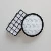 GUAZHUNIFR Remplacement Filtre Rowenta Power Cyclonic Rowenta RO7611 RO7623 RO7634 Fitre Pré-Moteur + Hepa De Filtre Accessoire Pour Aspirateurs Guazhuni （2 Psc）