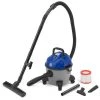 Aspirateur Solides Et Liquides AR Blue Clean 3170 Puissance Absorbée 1200 W, Capacité Cuve 15 L
