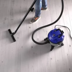 Aspirateur Solides Et Liquides AR Blue Clean 3170 Puissance Absorbée 1200 W, Capacité Cuve 15 L -Aspirateur et sac Soldes 42660328 4