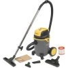 Aspirateur Solides Et Liquides Stanley SXVC20PE Puissance Absorbée 1200 W, Capacité Cuve 20 L