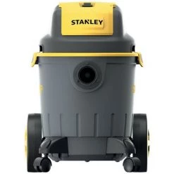 Aspirateur Solides Et Liquides Stanley SXVC20PE Puissance Absorbée 1200 W, Capacité Cuve 20 L -Aspirateur et sac Soldes 42660335 4