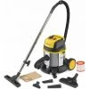 Aspirateur Solides Et Liquides Stanley SXVC20XTE Puissance Absorbée 1400 W, Capacité Cuve 20 L