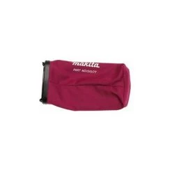 Makita Sac à Poussière En Tissu Pour Ponceuses Excentriques BO5021 Et BO6030 - 151517-7