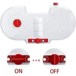 HIASDFLS Tête De Balai Électrique Pour Dyson V11 V10 V8 V7 Aspirateur Sans Fil, Accessoire De Rechange De Brosse De Sol Pour Parquet Sols Durs, Avec Réservoir D'Eau Et 6 Tampons De Balai (Mop Head) 3 HIASDFLS Tête De Balai Électrique Pour Dyson V11 V10 V8 V7 Aspirateur Sans Fil, Accessoire De Rechange De Brosse De Sol Pour Parquet Sols Durs, Avec Réservoir D'Eau Et 6 Tampons De Balai (Mop Head) -Aspirateur et sac Soldes 43782209 4