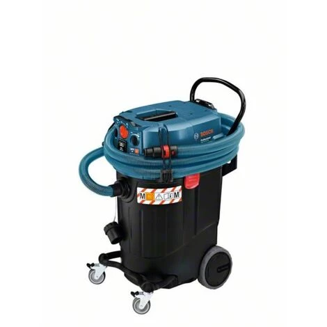 BOSCH Vacugerie humide / sec gaz 55 m AFC BOSCH Vacugerie Humide / Sec Gaz 55 M AFC -Aspirateur et sac Soldes 43910758 1
