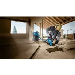 BOSCH Vacugerie Humide / Sec Gaz 55 M AFC 2 BOSCH Vacugerie Humide / Sec Gaz 55 M AFC -Aspirateur et sac Soldes 43910758 3