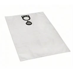 Bosch Non-tissé Sac Filtrant. Adaptation GAZ GAZ 50. 50 M