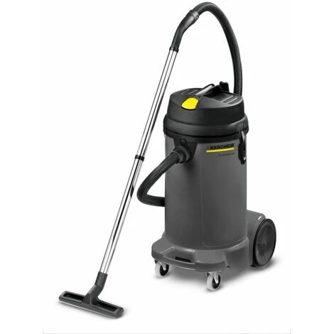 KARCHER Kärcher Aspirateurs eau et poussières NT 48/1 KARCHER Kärcher Aspirateurs Eau Et Poussières NT 48/1 -Aspirateur et sac Soldes 43919097 1