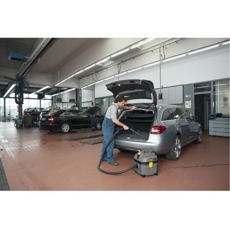 KARCHER Kärcher Brosses Accessoires Set de nettoyage de voiture KARCHER Kärcher Brosses Accessoires Set De Nettoyage De Voiture -Aspirateur et sac Soldes 43919588 2