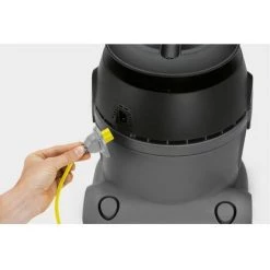 KARCHER Kärcher Aspirateur Sec T 01/10 ADV -Aspirateur et sac Soldes 43919631 3