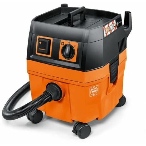 Fein aspirateur sec / humide nettoyeur 25 L Dustex Fein Aspirateur Sec / Humide Nettoyeur 25 L Dustex -Aspirateur et sac Soldes 43928095 1