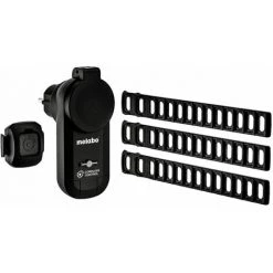 METABO® Metabo Puissance Werkezug Marche / Arrêt Start / Stop Set CordlessControl, Type F