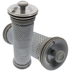 MACARON Tineco Ensemble De Filtre Et HEPA Pour Aspirateur Sans A10, A11