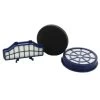 CANDY GROUPE Kit Filtres U87 35601860 Pour Aspirateur HOOVER , CHORUS - NC