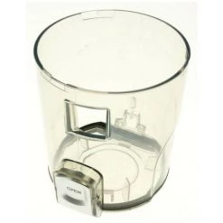 CANDY GROUPE Reservoir à Poussieres 48026518 Pour Aspirateur HOOVER , RHAPSODY - NC