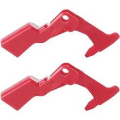 DKSFJKL Lot De 2 Boutons D'alimentation à Gâchette Extra Résistants Pour Aspirateurs Dyson V11/V10