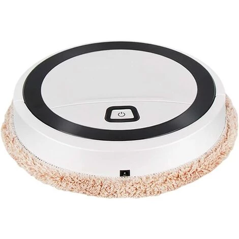 PERLE RARE Aspirateur Stérilisant de UV de Vadrouille Automatique Multifonction Robot intelligent UV de stérilisation désinfectable PERLE RARE Aspirateur Stérilisant De UV De Vadrouille Automatique Multifonction Robot Intelligent UV De Stérilisation Désinfectable -Aspirateur et sac Soldes 45122119 1