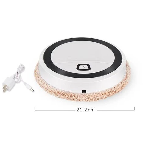 PERLE RARE Aspirateur Stérilisant de UV de Vadrouille Automatique Multifonction Robot intelligent UV de stérilisation désinfectable PERLE RARE Aspirateur Stérilisant De UV De Vadrouille Automatique Multifonction Robot Intelligent UV De Stérilisation Désinfectable -Aspirateur et sac Soldes 45122119 5