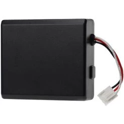 Vhbw Batterie Compatible Avec Philips FC8007/01, FC8007/81, FC8008/01, FC8008/81 Aspirateur, Robot électroménager (2600mAh, 10,8V, Li-ion) 3 Vhbw Batterie Compatible Avec Philips FC8007/01, FC8007/81, FC8008/01, FC8008/81 Aspirateur, Robot électroménager (2600mAh, 10,8V, Li-ion) -Aspirateur et sac Soldes 45502698 4