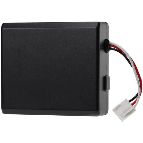 vhbw Batterie compatible avec Philips FC8007/01, FC8007/81, FC8008/01, FC8008/81 aspirateur, robot électroménager (2600mAh, 10,8V, Li-ion) Vhbw Batterie Compatible Avec Philips FC8007/01, FC8007/81, FC8008/01, FC8008/81 Aspirateur, Robot électroménager (2600mAh, 10,8V, Li-ion) -Aspirateur et sac Soldes 45502698 4