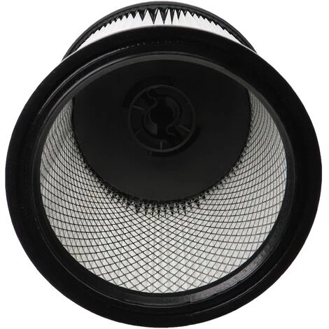 vhbw Filtre à cartouche compatible avec DeWalt 6-16 Gallon aspirateur à sec ou humide - Filtre plissé, papier Vhbw Filtre à Cartouche Compatible Avec DeWalt 6-16 Gallon Aspirateur à Sec Ou Humide - Filtre Plissé, Papier -Aspirateur et sac Soldes 45803664 3