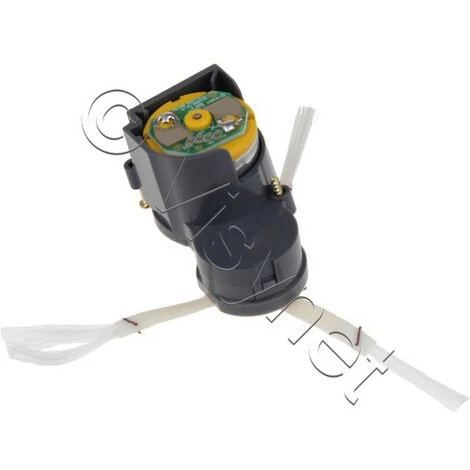 Moteur Brosse Latérale - Roomba 800 / 900 Series Mo - 4420155 - Irobot Moteur Brosse Latérale - Roomba 800 / 900 Series Mo - 4420155 - Irobot -Aspirateur et sac Soldes 46244065 3