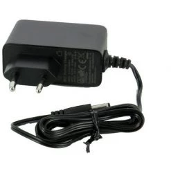 SEB INTERNATIONAL Chargeur Secteur RS-2230001451 Pour Aspirateur MOULINEX, ROWENTA X-PERT 160, X-PERT 360 - NC