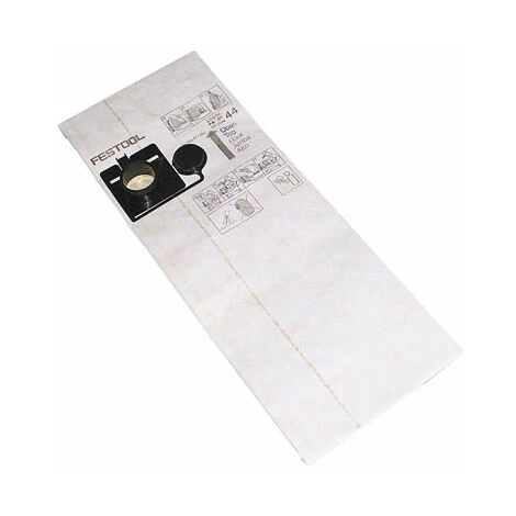 Festool FIS-CT 22 SP VLIES/5 - Sac filtre Festool FIS-CT 22 SP VLIES/5 - Sac Filtre -Aspirateur et sac Soldes 46736113 1