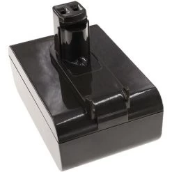 EXTENSILO Batterie Compatible Avec Dyson DC45 Animal Pro Aspirateur, Robot électroménager (5000mAh, 22,2V, Li-ion) -Aspirateur et sac Soldes 46737671 3