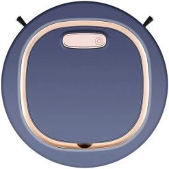 TINOR Aspirateur Robot, Aspirateur Et Laveur De Sol 3 EN 1, Super Aspiration,1500Pa Aspirateur Robot Laveur Avec Fonction Nettoyage, Idéal Pour Le Poils DAnimaux Cheveux Poussière