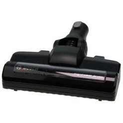 BOSCH B/S/H ElectroBrosse Noire Pour Aspirateurs Balai Sans Fil Unlimited Serie 8 Bosch