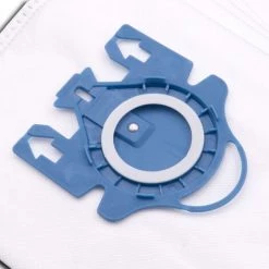 Vhbw 20x Sacs Compatible Avec Miele Parkett & Co 4000, Parkett 2000, Parkett 500 Aspirateur - Microfibres Non Tissées, 27,5cm X 18cm, Blanc 3 Vhbw 20x Sacs Compatible Avec Miele Parkett & Co 4000, Parkett 2000, Parkett 500 Aspirateur - Microfibres Non Tissées, 27,5cm X 18cm, Blanc -Aspirateur et sac Soldes 47504387 4