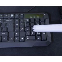 DEVENIRRICHE Embout Aspirateur Passe Partout, Accessoire Brosse Aspirateur, Dust Brosse Accessoires Aspirateur, Tuyaux D’aspirateur Universel Pour Air Vents/Tiroirs/Voiture/Outils/Artisanat -Aspirateur et sac Soldes 47507182 3