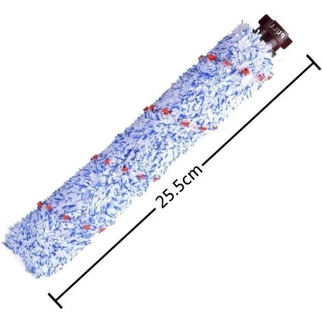 DEVENIRRICHE Brosses Rouleaux Multi-Surfaces, Accessoires pour Bissell Crosswave Brosse Rouleau et Filtre de Remplacement pour Crosswave Bissell Aspirateur avec 1 Brosse de Nettoyage DEVENIRRICHE Brosses Rouleaux Multi-Surfaces, Accessoires Pour Bissell Crosswave Brosse Rouleau Et Filtre De Remplacement Pour Crosswave Bissell Aspirateur Avec 1 Brosse De Nettoyage -Aspirateur et sac Soldes 47507276 2