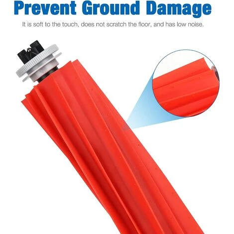 DEVENIRRICHE Pièces détachées pour Xiaomi Roborock S7 T7 T7S T7Plus T7SPlus, 13 pièces accessoires pour aspirateur robot Xiaomi DEVENIRRICHE Pièces Détachées Pour Xiaomi Roborock S7 T7 T7S T7Plus T7SPlus, 13 Pièces Accessoires Pour Aspirateur Robot Xiaomi -Aspirateur et sac Soldes 47507299 3