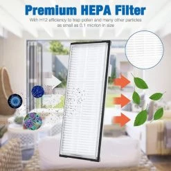 DEVENIRRICHE Pièces Détachées Pour Xiaomi Roborock S7 T7 T7S T7Plus T7SPlus, 13 Pièces Accessoires Pour Aspirateur Robot Xiaomi 3 DEVENIRRICHE Pièces Détachées Pour Xiaomi Roborock S7 T7 T7S T7Plus T7SPlus, 13 Pièces Accessoires Pour Aspirateur Robot Xiaomi -Aspirateur et sac Soldes 47507299 4