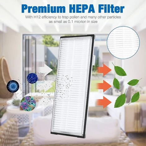 DEVENIRRICHE Pièces détachées pour Xiaomi Roborock S7 T7 T7S T7Plus T7SPlus, 13 pièces accessoires pour aspirateur robot Xiaomi DEVENIRRICHE Pièces Détachées Pour Xiaomi Roborock S7 T7 T7S T7Plus T7SPlus, 13 Pièces Accessoires Pour Aspirateur Robot Xiaomi -Aspirateur et sac Soldes 47507299 4