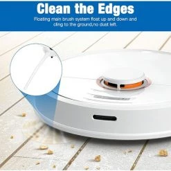 DEVENIRRICHE Pièces Détachées Pour Xiaomi Roborock S7 T7 T7S T7Plus T7SPlus, 13 Pièces Accessoires Pour Aspirateur Robot Xiaomi 4 DEVENIRRICHE Pièces Détachées Pour Xiaomi Roborock S7 T7 T7S T7Plus T7SPlus, 13 Pièces Accessoires Pour Aspirateur Robot Xiaomi -Aspirateur et sac Soldes 47507299 5