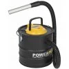 POWER PLUS Powerplus - Yellow - POWX3010 - A Balais à Charon - Vide Cendres - 20L-1200W