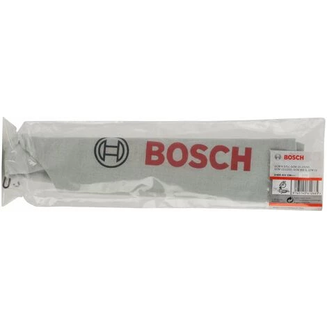 Bosch Sac à poussière GCM 10 J Bosch Sac à Poussière GCM 10 J -Aspirateur et sac Soldes 47979070 2